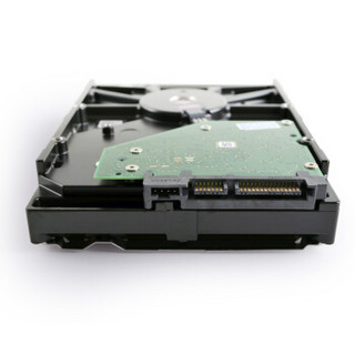 希捷(Seagate)8TB 256MB 7200RPM 监控级硬盘 SATA接口 大华定制系列(ST8000VX0002)