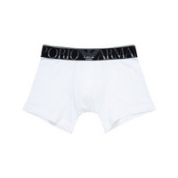 EMPORIO ARMANI UNDERWEAR 阿玛尼奢侈品19秋冬新款男士内裤 110818-9A516 WHITE-00010 L