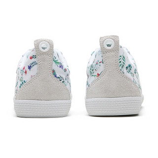 Le Coq Sportif/乐卡克 男女休闲鞋 PMT-191131 白-WHT 40/255