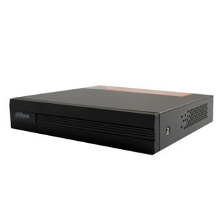 大华硬盘录像机4路DH-NVR2104HC-P-HDS2 带POE网络监控NVR手机远程 DH-NVR2104HC-P-HDS2（不含硬盘）