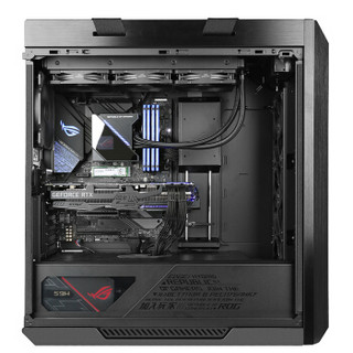 KOTIN 京天 PRO G99 i9 9900K/ROG RTX2080Ti O11G/Z390/32G/1T/龙神360/雷神850W/游戏台式组装电脑吃鸡主机UPC