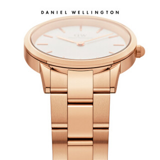 Daniel Wellington 丹尼尔惠灵顿 DW00100209 男士石英手表