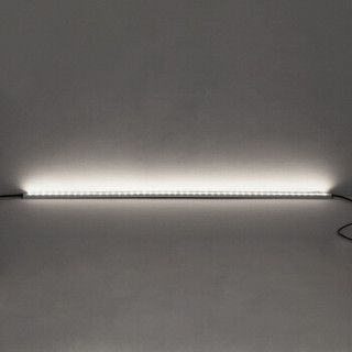 佛山照明（FSL）线条灯LED洗墙灯户外防水墙体轮廓亮化灯道路护栏园林景观灯10W白光24V1米FZ58（量大定制）