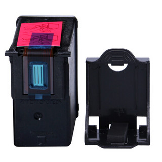 格之格PG-835墨盒显墨量黑色双支装 适用佳能IP1188 PG835 CL836打印机粉盒