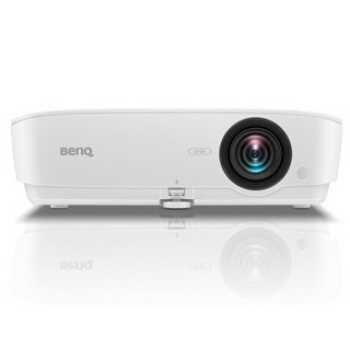 明基（BenQ） PH5657办公 家用 教育投影仪（全高清1080P 3600流明 3D 便携） 白色