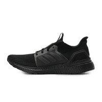 adidas 阿迪达斯 Ultra Boost 19 男士跑鞋 G27508 黑色 44.5