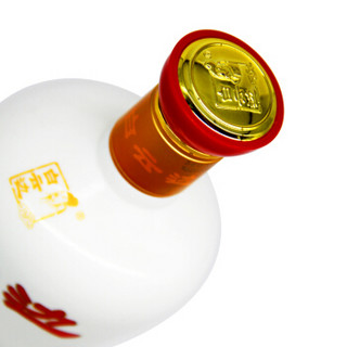 白云边 白酒 老陈坛贰号酒 浓酱兼香型 42度 500ml