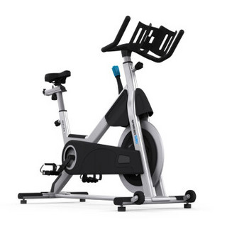 REELIFE 商用室内运动单车 健身房会所健身车动感单车健身器材 S80
