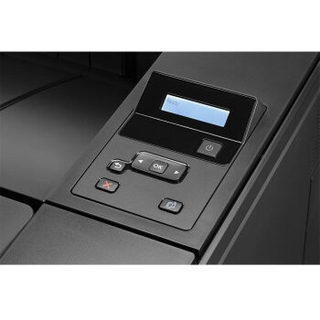 惠普（HP）LaserJet Pro M701a A3黑白激光打印机