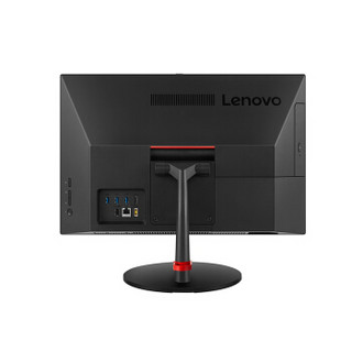 Lenovo 联想 A710-D004 19.5英寸 一体机 黑色 酷睿i3-8100 4GB 1TB HDD 核显
