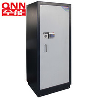 全能(QNN) 保险柜 FG-15870 电子密码 防盗办公 3c保险箱 CCC认证 高1580*宽700*深600mm