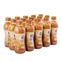 可口可乐 Coca-Cola乔雅浓醇奶茶 268ml*15瓶整箱装