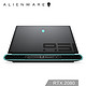 ALIENWARE 外星人 Area-51m 17.3英寸游戏本