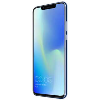 小辣椒 红辣椒9X 全面屏 星耀蓝 8GB+128GB 4G手机