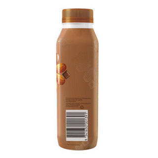 维他奶vitasoy 澳洲巧克力风味巴旦木仁植物蛋白饮料330ml*6瓶 巧克力口味营养饮品 澳洲网红饮料