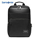 Samsonite 新秀丽 TT0 09001 14英寸双肩电脑包 黑色