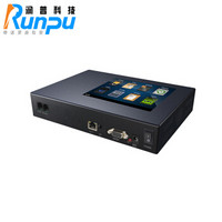 润普（Runpu）EASD-01 网络查询脱机电话录音盒 自带存储8G SD卡可录600小时