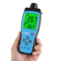 希玛 AR8100 AR8100氧气检测仪氧气浓度测量仪便携式测氧仪