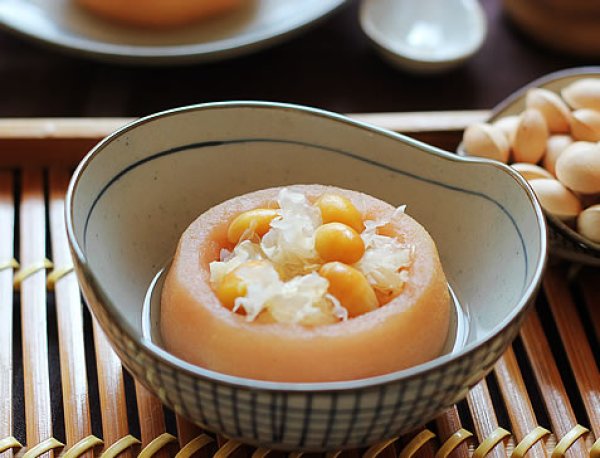食客:咳嗽先别慌,试试这些方法