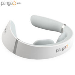 pangao 攀高 PANGAO PG-2601B10 颈椎按摩器 小米白 标配版