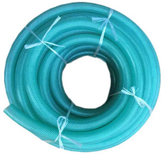海特 纤维增强PVC软管 水管 直径5mmx2.5mm 132米/盘