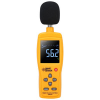 希玛 AS834 希玛AS834数字噪音计音量计声级计噪音分贝测试仪