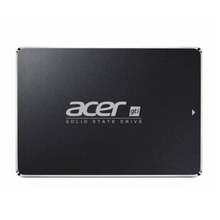 宏碁（ACER）500G SSD固态硬盘 SATA3.0接口 蜂鸟715加强版系列