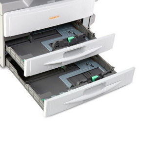 方正（Founder）FR-3125 多功能数码复合机扫描复印机打印机一体机《双层纸盒+双面输稿器》