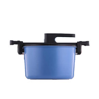 DERANTHEM 德朗顿 LPJ24-6L 无蒸格压力锅