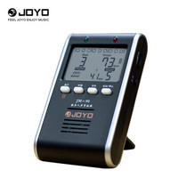 JOYO 卓乐 JM-90古筝二胡钢琴吉他架子鼓电子节拍器充电式