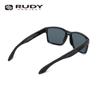 RUDY PROJECT时尚太阳镜墨镜2019新品男女情侣款潮流眼镜镜意大利进口眼镜SPINAIR 57