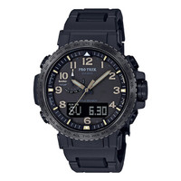 CASIO 卡西欧 PROTREK系列 PRW-50FC-1 男士电波太阳能手表