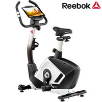 锐步（Reebok）动感单车 家用静音电磁控健身车A6.0B