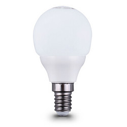 FSL 佛山照明 LED灯泡节能球泡E14螺口家用商用光源3W白光6500K超炫系列（量大定制）