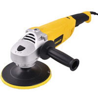 史丹利 STANLEY1300W 180mm 抛光机 STGP1318-A9 电动工具