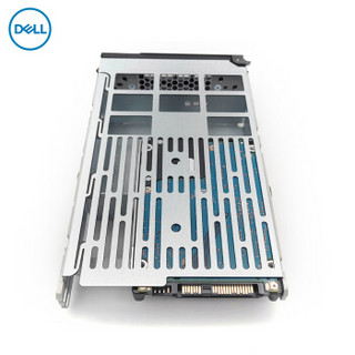 戴尔（DELL)服务器工作站主机原装硬盘2.4TB企业级SAS2.5英寸