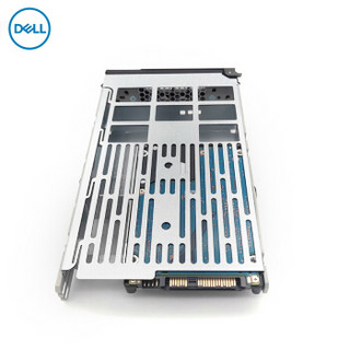 戴尔（DELL)服务器工作站主机原装硬盘2.4TB企业级SAS2.5英寸