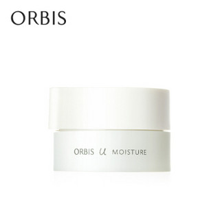 ORBIS 奥蜜思 日本原装进口芯悠系列盈润护肤两件套 补水保湿（精华水180ml+精粹霜50g）