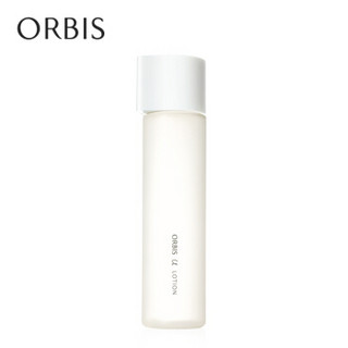 ORBIS 奥蜜思 日本原装进口芯悠系列盈润护肤两件套 补水保湿（精华水180ml+精粹霜50g）