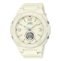 CASIO 卡西欧 BABY-G系列 BGA-260-7A 女士石英手表