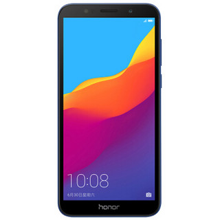 HONOR 荣耀 畅玩7 4G手机 2GB+32GB 蓝色