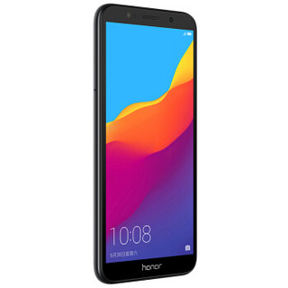 HONOR 荣耀 畅玩7 4G手机 2GB+32GB 黑色