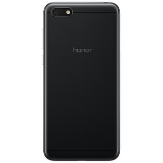 HONOR 荣耀 畅玩7 4G手机 2GB+32GB 黑色