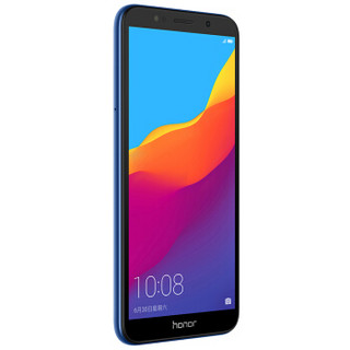 HONOR 荣耀 畅玩7 4G手机 2GB+32GB 蓝色