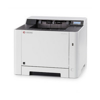 KYOCERA 京瓷 ECOSYS P5026cdn A4彩色激光打印机(企业版)