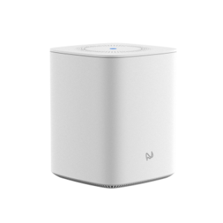 京东云 RE-SP-01B 2100M 千兆双频 WiFi 5 家用路由器