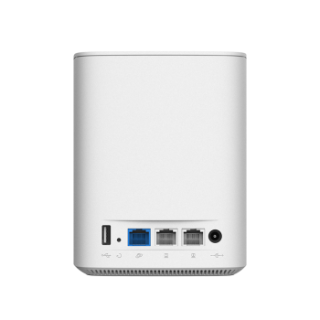 京东云 RE-SP-01B 2100M 千兆双频 WiFi 5 家用路由器