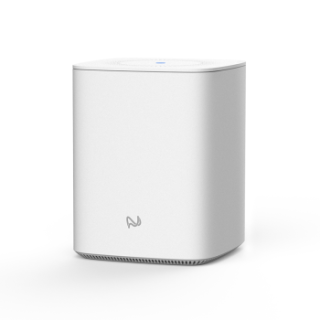 京东云 RE-SP-01B 2100M 千兆双频 WiFi 5 家用路由器