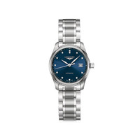 LONGINES 浪琴 名匠系列 L2.257.4.97.6 女士自动机械手表