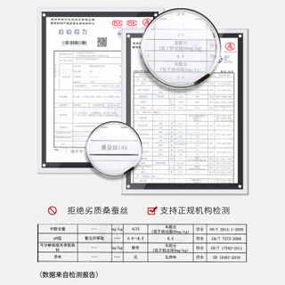 恒源祥保暖裤男外穿蚕丝宽松加厚中老年加大码男装加厚保暖棉裤加绒裤 HC008男蚕丝裤黑灰 170